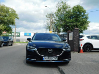 Mazda 6 z Gwarancją_Bezwypadkowa Model 2023r Żyrardów - zdjęcie 2
