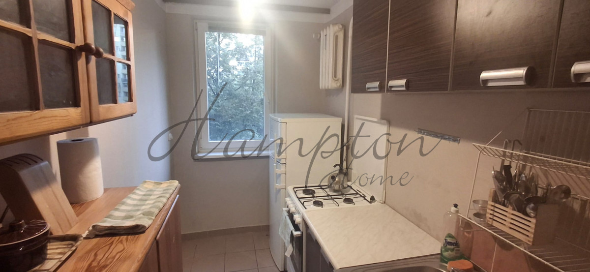 3 Pokojowe mieszkanie na sprzedaż Warszawa - zdjęcie 8