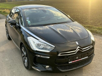 Citroen Ds5 1.6 200 KM 2012r Krosno - zdjęcie 8