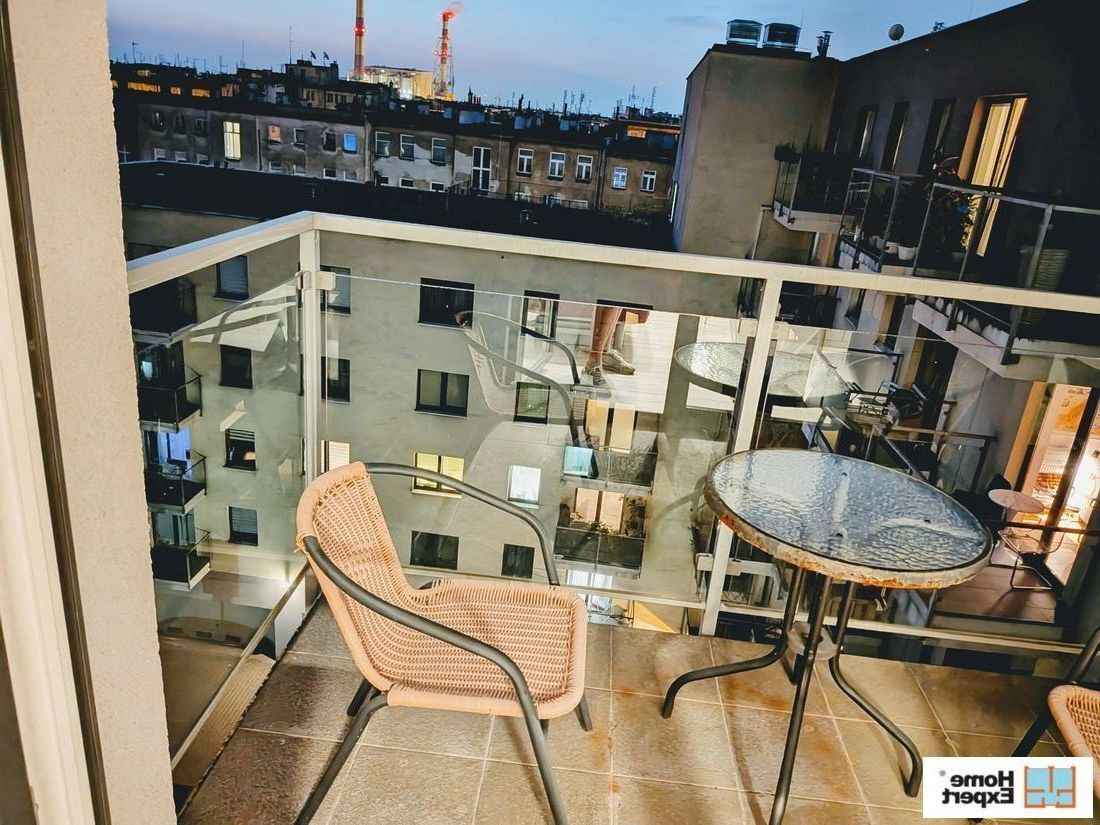 2pok, 39met, okolice Niemcewicza 2 BALKONY/WINDA/2018 (Wrocław) Śródmieście - zdjęcie 10