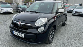 Fiat 500L Zarejestrowany Ubezpieczony Elbląg - zdjęcie 11