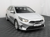 Kia Cee'd GD4E964#1.5 T-GDI M 2 stref klima K.cof salon PL VAT23% Gdańsk - zdjęcie 3