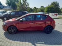 Seat Ibiza 1.4MPI LIFT alufelgi klima elektryka stan BDB Gryfino - zdjęcie 8