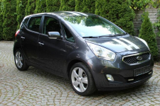 Kia Venga Benzyna 125 KM Przebieg 77 tys km Opłacony Lubań - zdjęcie 10
