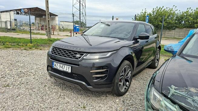 Land Rover Range Rover Evoque 2.0 Diesel MHEV R-Dynamic SE Grójec - zdjęcie 1