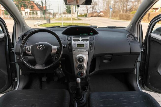 Toyota YARIS Targowiska - zdjęcie 9