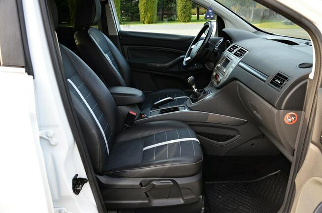 Ford Kuga 2.0TDCI 140KM Xenon! Navi! Serwis! Zobacz!!! Ostrów Mazowiecka - zdjęcie 6