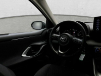 Toyota Yaris Komorniki - zdjęcie 10