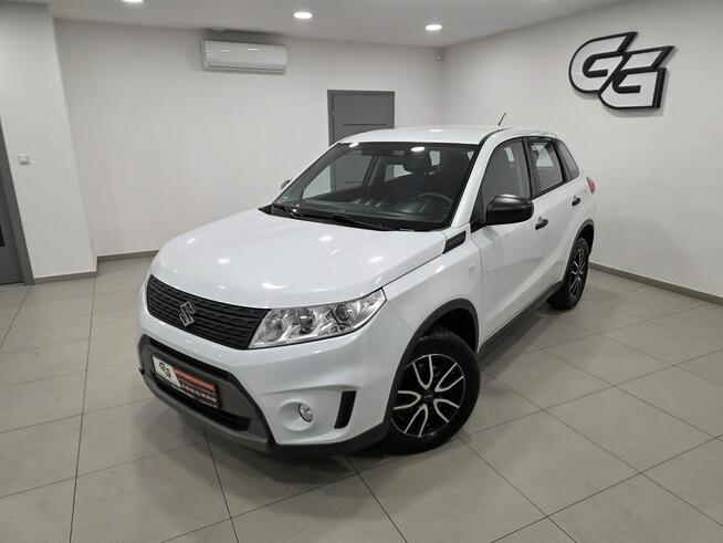 Suzuki Vitara 4x4 Bezwypadkowy/ Roczna Gwarancja w cenie / Zadbany Korczyna - zdjęcie 2