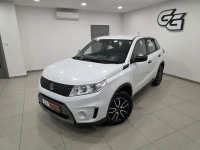 Suzuki Vitara 4x4 Bezwypadkowy/ Roczna Gwarancja w cenie / Zadbany Korczyna - zdjęcie 2