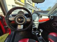 MINI Cooper sprzedam Konstantynów Łódzki - zdjęcie 7