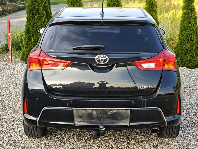 Toyota Auris Sadlno - zdjęcie 7