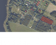 Działki na sprzedaż z dostępem do jeziora - Mąkolno Mąkolno - zdjęcie 2