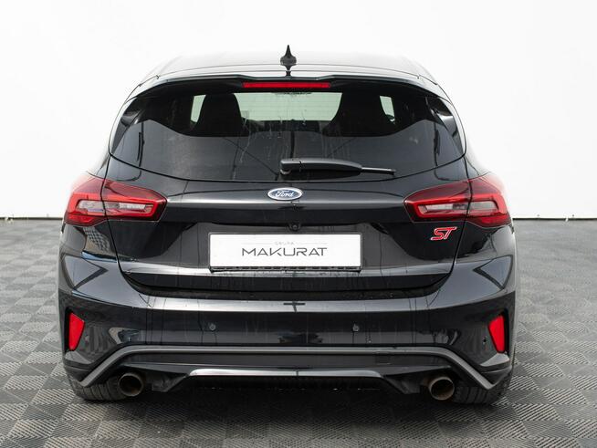 Ford Focus ZS275TM#2.3 EcoBoost ST X Pakiet zimowy Salon PL VAT23% Pępowo - zdjęcie 8