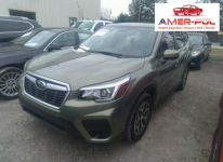 Subaru Forester 2020, 2.5L, 4x4, PREMIUM, porysowany lakier Warszawa - zdjęcie 1