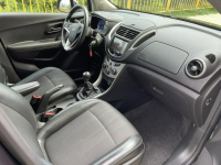 Chevrolet Trax 1.4T LT 140KM 4x4  kamera cofania Gostyń - zdjęcie 8