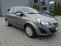 Opel Corsa 1.2 85KM ,Krajowy, Niski przebieg Łódź - zdjęcie 3