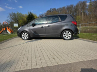 Opel Meriva B (2012) – Wersja Cosmo | 1.7 CDTI 168 KM | Nisk Trzebnica - zdjęcie 9