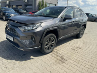 Toyota RAV-4 Salon PL Automat Hybryda Kamera Klimatronik Virtual Gliwice - zdjęcie 2