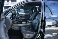 Dodge Durango Wersja R/T*Benzyna 5.7*4x4 Warszawa - zdjęcie 11