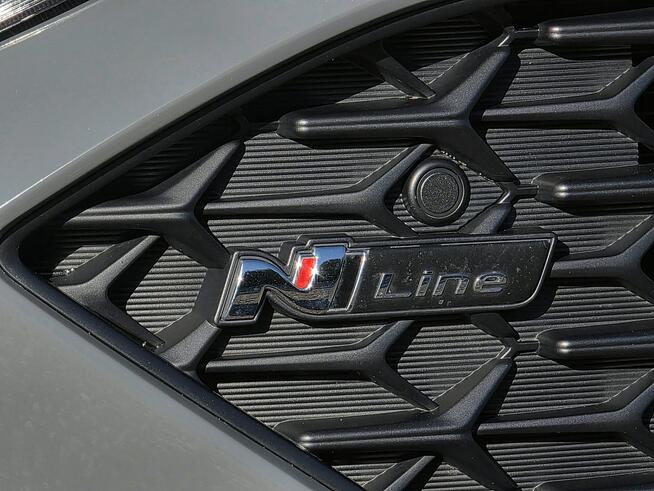 Hyundai i30 Rydułtowy - zdjęcie 8