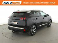 Peugeot 3008 Crossway automat navi kamera grzane fotele hak Warszawa - zdjęcie 7