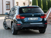 X1M 2.0d 150KM M-Pakiet XDrive ! Serwisowana ! Salon PL Zwoleń - zdjęcie 2