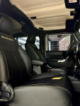 Jeep Wrangler Hard-Top 3.6 Automatik Sahara LIFT Łodygowice - zdjęcie 7
