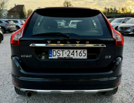 Volvo XC 60 FL,Summum,Serwis ASO,Gwarancja Kamienna Góra - zdjęcie 6