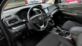 CR-V 2.0 150KM KamCofania Ledy Czujniki Parkow Navi Gdynia - zdjęcie 8
