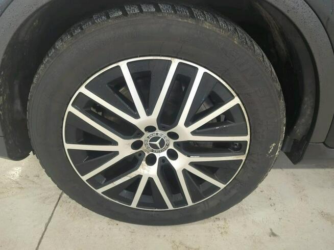 Mercedes GLC 200 Coupé 4 Matic, Salon Polska! 1 właściciel! FV! Pęcice - zdjęcie 10