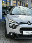 Citroen C3 Full LED, Navi, Pół skóry,Tempomat ,Gwarancja Tarnowskie Góry - zdjęcie 11