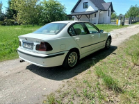Bmw E46 2.5 192km 03r Automat 4x4 Tarnów - zdjęcie 3