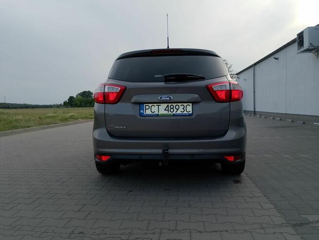 Sprzedam Forda C Max Drawski Młyn - zdjęcie 8