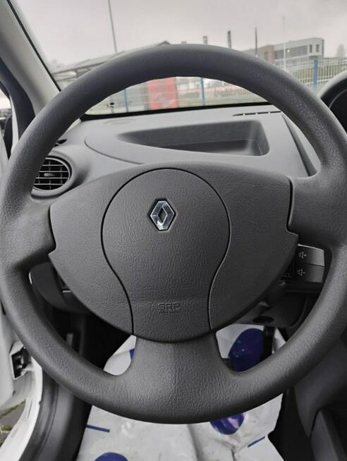 Renault Twingo Mysłowice - zdjęcie 8