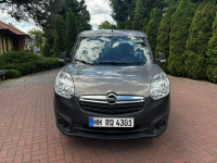 Opel Combo Klima Płońsk - zdjęcie 3