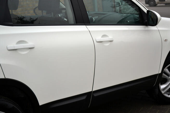 Nissan Qashqai 2,0 Benzyna 141KM Lift Super Stan Mały przeb Gostynin - zdjęcie 5