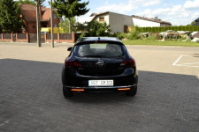 Opel Astra 1.4Turbo*140KM Ostrów Mazowiecka - zdjęcie 7