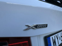BMW Seria 3 320d Xdrive, 184 km, automat, bezwypadkowa, el. Warszawa - zdjęcie 10