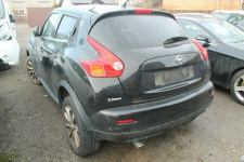 Nissan Juke Ostrów Wielkopolski - zdjęcie 3