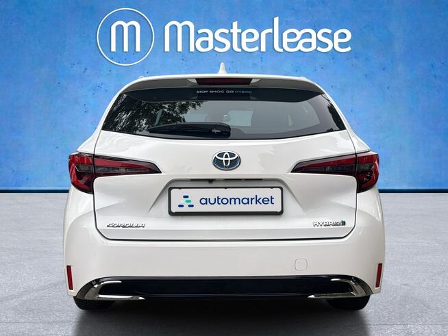 Toyota Corolla 1.8 Hybrid Comfort ! Z Polskiego Salonu ! Faktura Vat ! Warszawa - zdjęcie 7