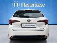 Toyota Corolla 1.8 Hybrid Comfort ! Z Polskiego Salonu ! Faktura Vat ! Warszawa - zdjęcie 7