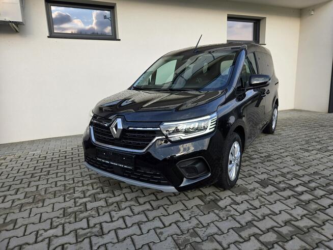 Renault Kangoo 1.3 * Full LED * klima * PDC Raba Niżna - zdjęcie 2