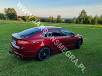 Ford Mondeo 2.0 TDCi Powershift Kiczyce - zdjęcie 10