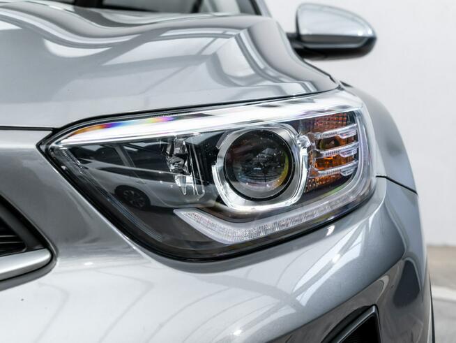 Kia Stonic 1.0 HB  M+Smart DCT/100KM Salon Polska Poznań - zdjęcie 9
