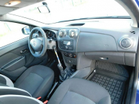 Dacia Sandero 1,2i GAZ Fabryczny Model 2016r Żyrardów - zdjęcie 9