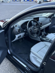Sprzedam Audi A3-2014rok Białołęka - zdjęcie 9