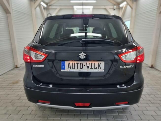 Suzuki SX4 S-Cross 1.6 i 120 KM Limited + Tenczynek - zdjęcie 7