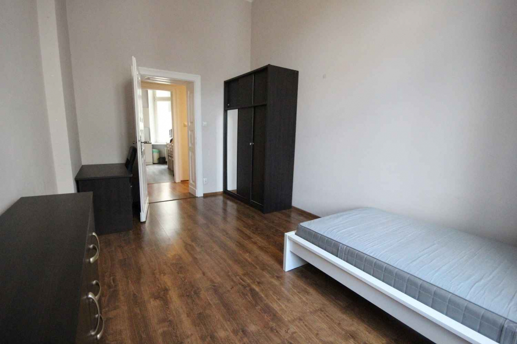 3pok 116met, okolice Galerii Dominikańskiej BALKON (Wrocław) Stare Miasto - zdjęcie 5