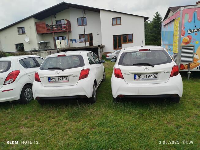 Hyundai i 20 Szydłowiec - zdjęcie 4